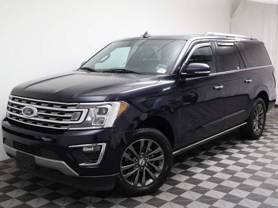 FORD EXPEDITION MAX 2021 1FMJK2ATXMEA27035 image
